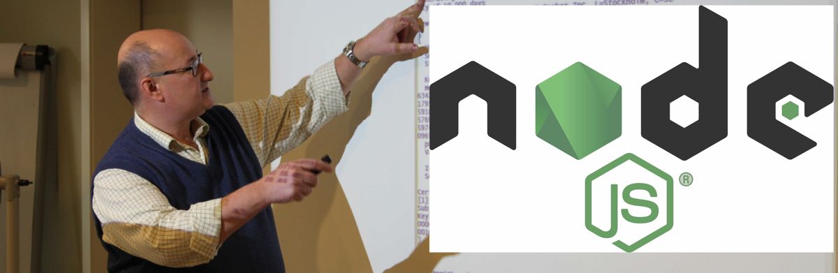 Vad är Node.js?