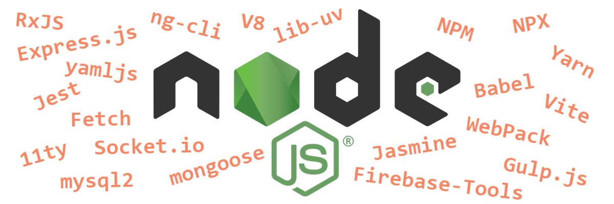 Node.js kursen uppdaterad