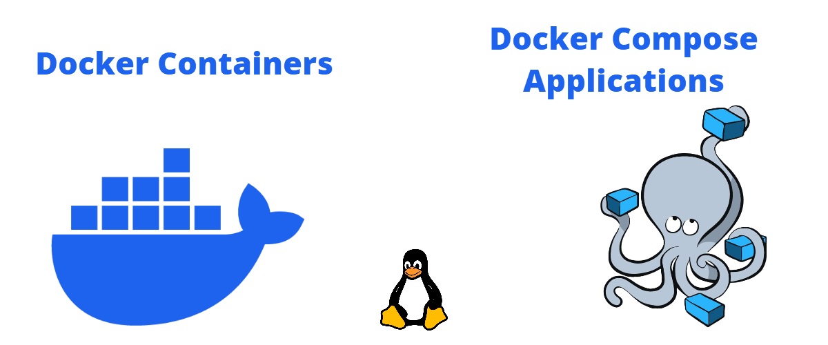 Ny kurs om Docker och Docker Compose