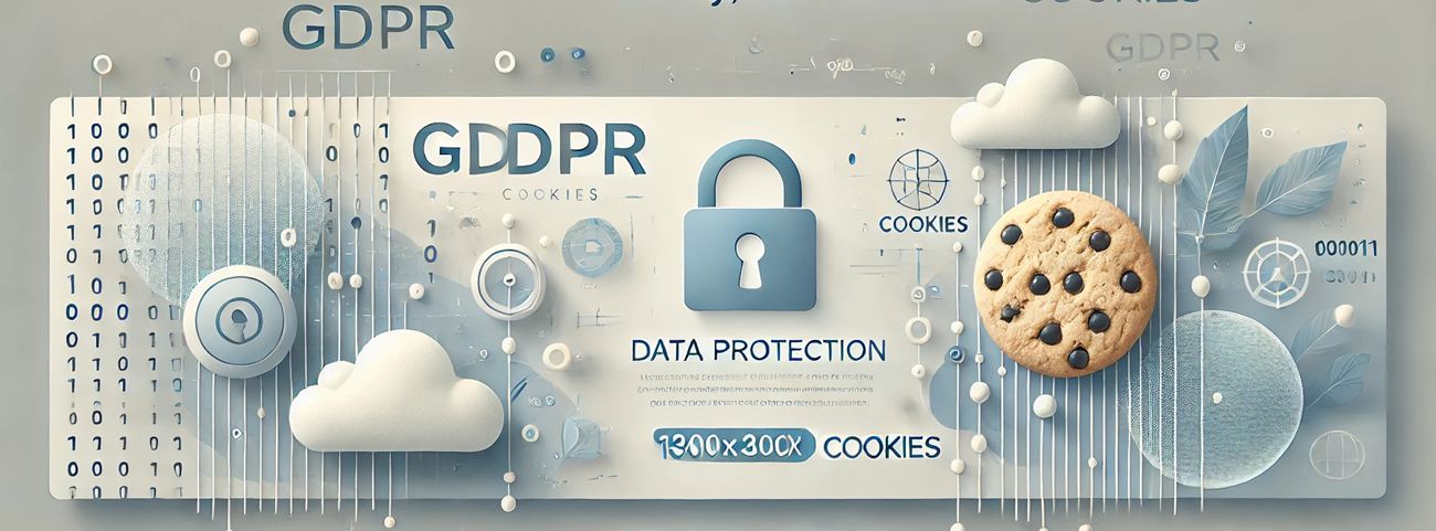 GDPR & integritetspolicy