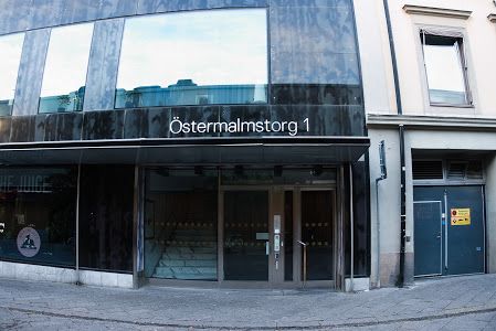 Östermalmstorg 1, Stockholm